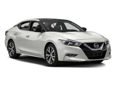 2017 Nissan Maxima Platinum