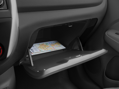 2017 Nissan Versa 1.6 S Plus