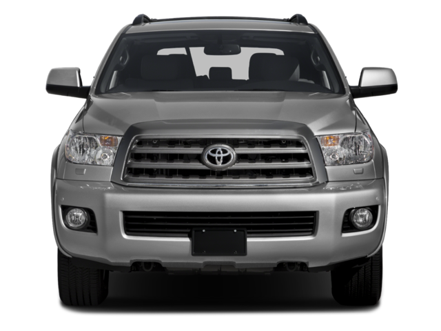 2017 Toyota Sequoia SR5