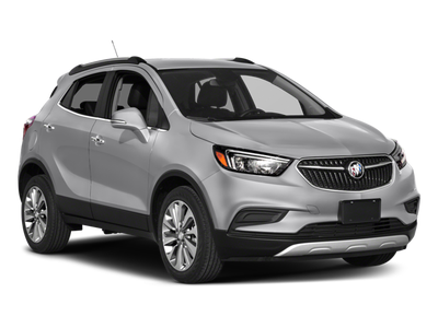 2018 Buick Encore Premium