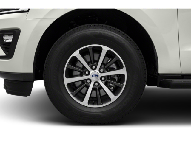 2018 Ford Expedition Max XLT