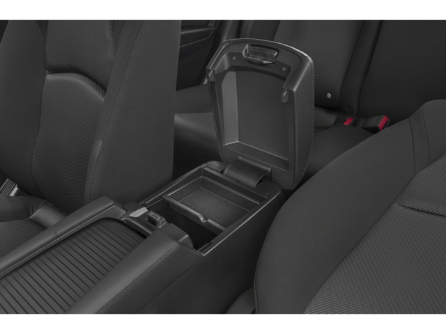 2018 Mazda Mazda3 4-Door Sport