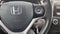 2013 Honda Civic Sdn LX