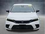 2024 Honda Civic Hatchback Sport