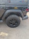 2022 Jeep Wrangler Unlimited Willys Sport