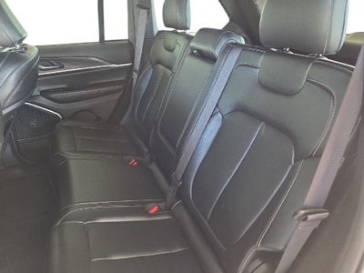 2024 Jeep Grand Cherokee 4xe LIMI