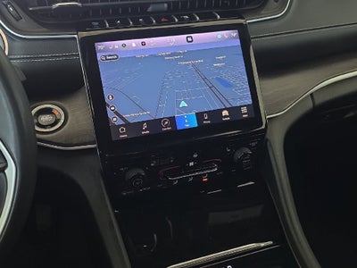 2024 Jeep Grand Cherokee 4xe LIMI