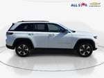 2024 Jeep Grand Cherokee 4xe LIMI