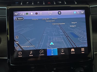 2024 Jeep Grand Cherokee 4xe LIMI