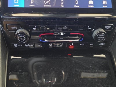2024 Jeep Grand Cherokee 4xe LIMI