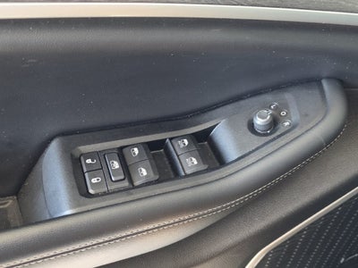 2024 Jeep Grand Cherokee 4xe LIMI