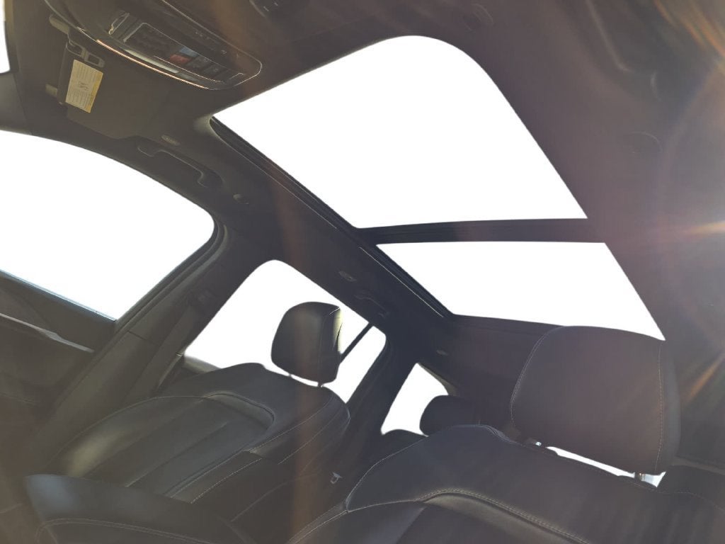2024 Jeep Grand Cherokee 4xe LIMI
