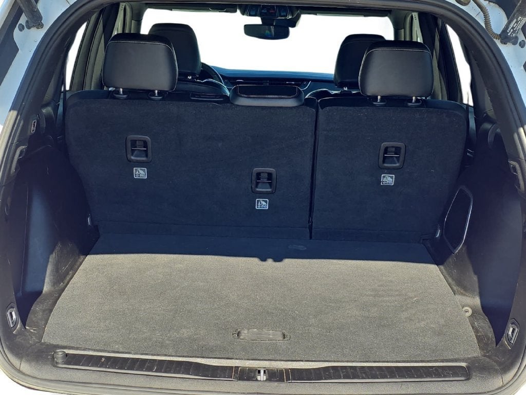 2024 Jeep Grand Cherokee 4xe LIMI
