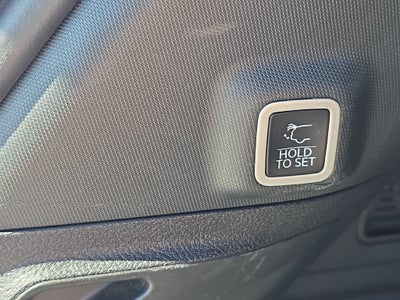 2024 Jeep Grand Cherokee 4xe LIMI