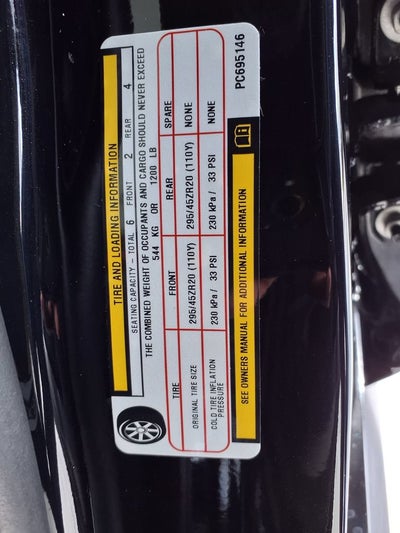2023 Dodge Durango SRT Hellcat Premium