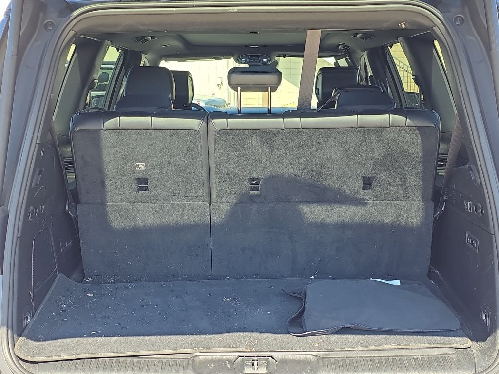 2023 Jeep Wagoneer Series II Carbide