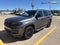 2023 Jeep Wagoneer Series II Carbide