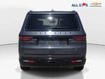 2023 Jeep Wagoneer Series II Carbide
