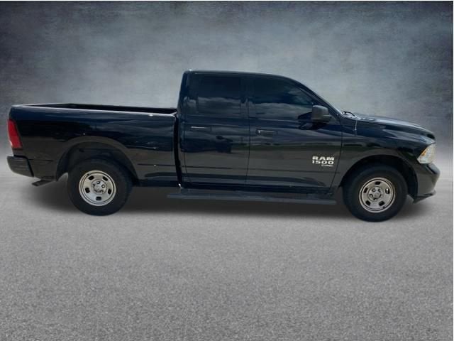 2020 RAM 1500 Classic Tradesman