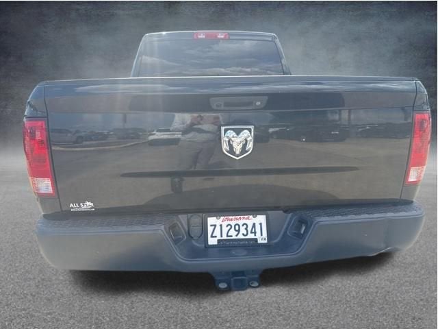 2020 RAM 1500 Classic Tradesman