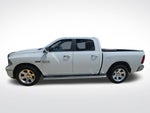 2018 RAM 1500 Lone Star Silver