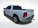 2018 RAM 1500 Lone Star Silver