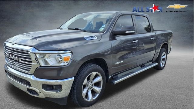 2020 RAM 1500 Lone Star