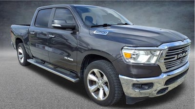 2020 RAM 1500 Lone Star