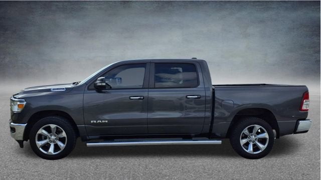 2020 RAM 1500 Lone Star