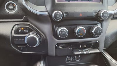 2020 RAM 1500 Lone Star