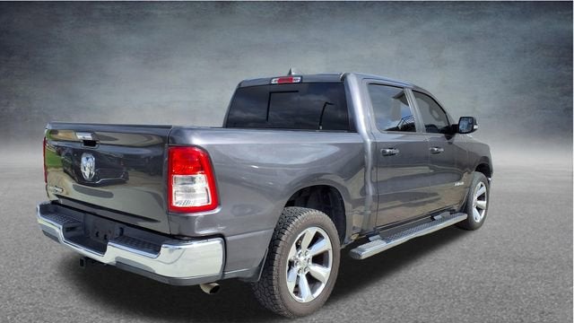 2020 RAM 1500 Lone Star