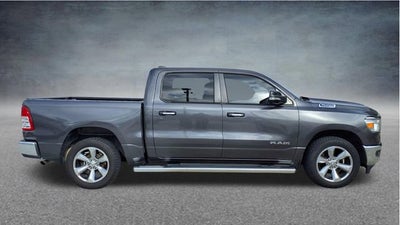 2020 RAM 1500 Lone Star