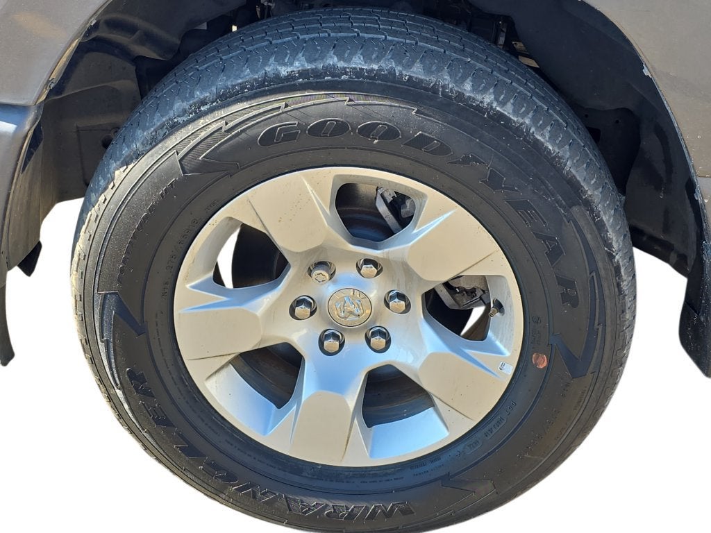 2024 RAM 1500 Big Horn