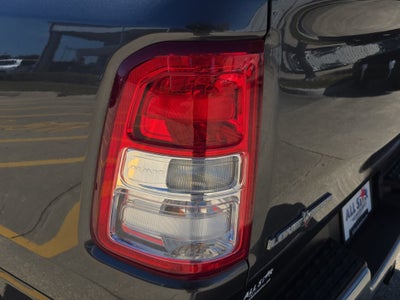 2022 RAM 1500 Lone Star