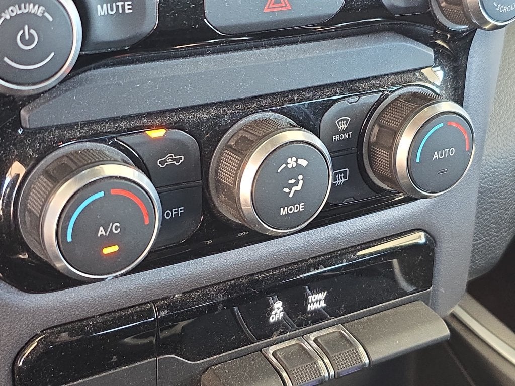 2022 RAM 1500 Lone Star
