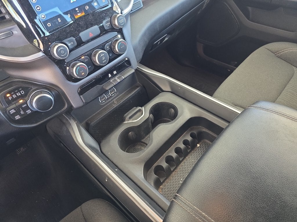 2022 RAM 1500 Lone Star