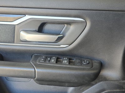 2022 RAM 1500 Lone Star