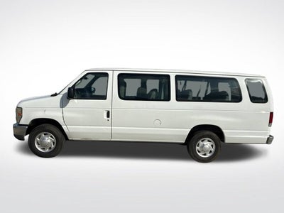 2012 Ford Econoline Wagon XL