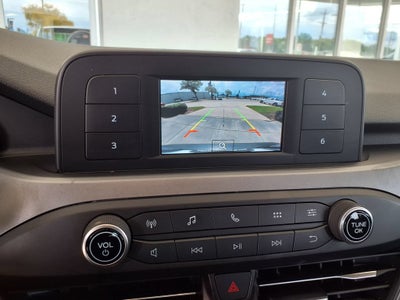2020 Ford Escape S