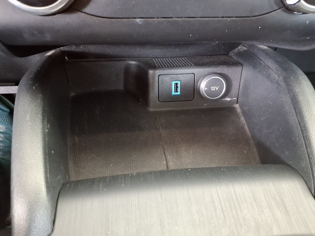 2020 Ford Escape S