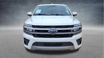 2022 Ford Expedition Max XLT