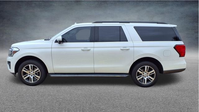 2022 Ford Expedition Max XLT