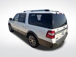 2015 Ford Expedition EL XLT