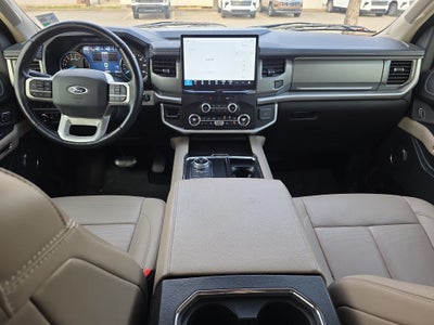 2022 Ford Expedition XLT
