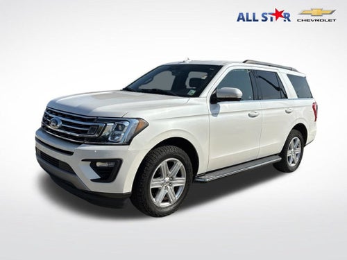 2019 Ford Expedition XLT