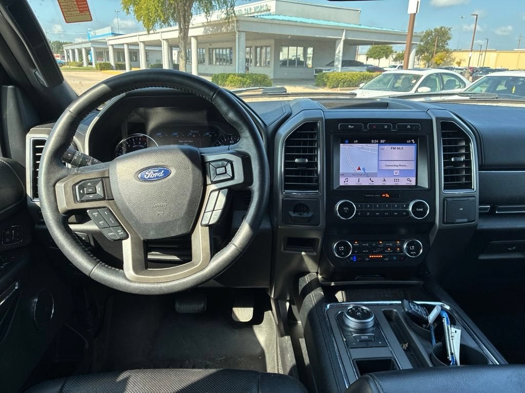2019 Ford Expedition XLT