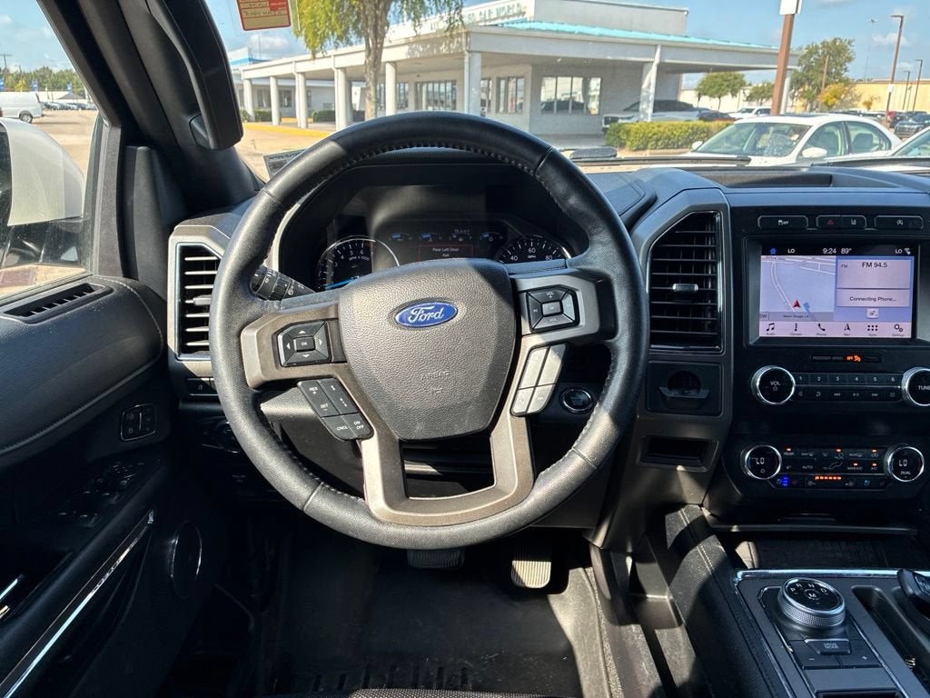 2019 Ford Expedition XLT