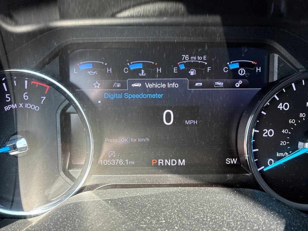 2019 Ford Expedition XLT