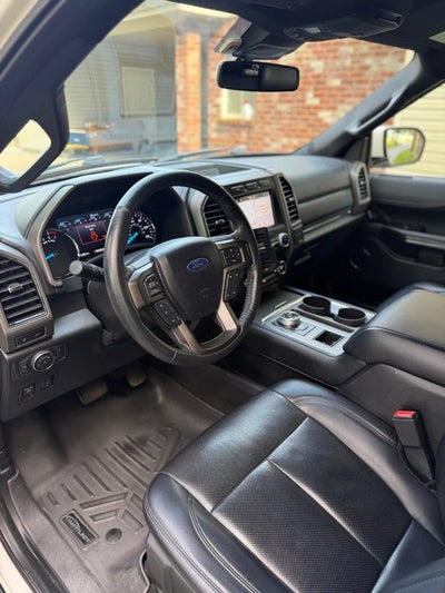 2019 Ford Expedition XLT