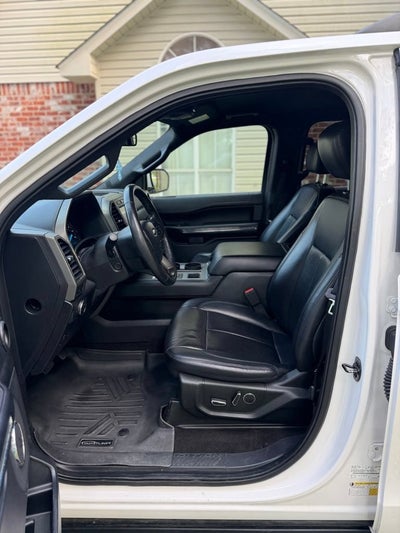 2019 Ford Expedition XLT